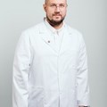 Фотография специалиста Козиков Илья Львович