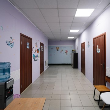 Детский клуб Зайчонок фото 2