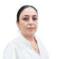 Фотография специалиста Мхитарян Мери Мартиковна