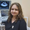 Фотография специалиста Янугьян Ангелина Петровна