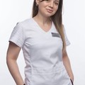 Фотография специалиста Алибекова (Гасанова) Марьяна Умаровна