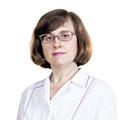 Фотография специалиста Степанова Ирина Олеговна