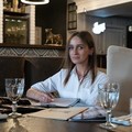 Фотография специалиста Кирсанова Олеся