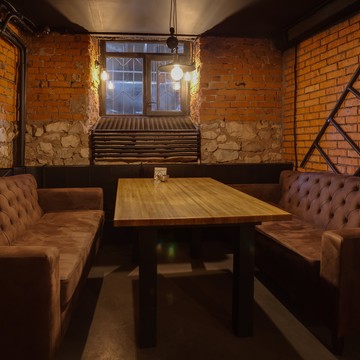 Кальянная Steam Lounge Bar фото 2