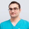 Фотография специалиста Беляк Евгений Александрович