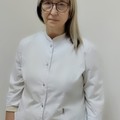 Фотография специалиста Фаизова Зульфия Муратбековна
