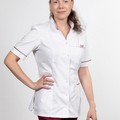 Фотография специалиста Соснина Анастасия Сергеевна