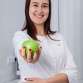 Фотография специалиста Шапувалова Афина Демокритовна