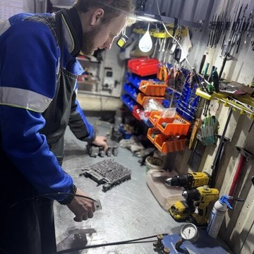 Техцентр по ремонту трансмиссий AKPPstyle фото 2