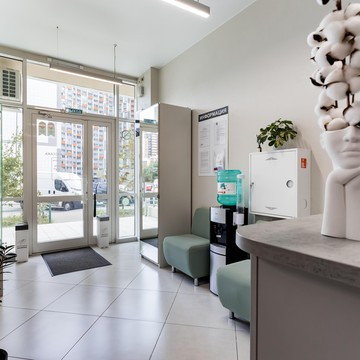 Массажный салон Мечта Бьюти фото 1