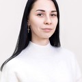 Фотография специалиста Терина Светлана Алексеевна