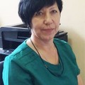 Фотография специалиста Кандаева Маргарита Вячеславовна
