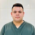 Фотография специалиста Негматов Муслихиддин Музаффаржонович