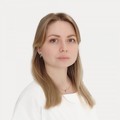 Фотография специалиста Сердюк Анастасия Евгеньевна