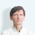 Фотография специалиста Мусин Спартак Рамизович