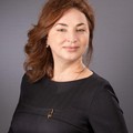 Фотография специалиста Декина Елена Юрьевна