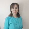 Фотография специалиста Бурменская Инна Владимировна