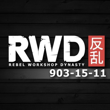 #RWD Rebel Workshop Dynasty Автосервис фото 1