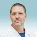 Фотография специалиста Царенко Кирилл Владимирович