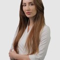Фотография специалиста Набиева Асият Магомедовна
