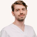 Фотография специалиста Какора Никита Игоревич