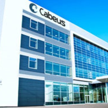 Компания Cabeus Rus в Москворечье-Сабурово фото 2