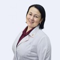 Фотография специалиста Арефьева Елена Валерьевна