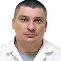 Фотография специалиста Мягков Андрей Евгеньевич