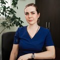Фотография специалиста Швидченко Ольга Борисовна