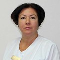 Фотография специалиста Логачева Ирина Васильевна