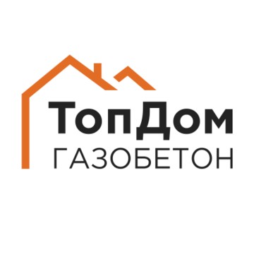 ТопДом Газобетон фото 1
