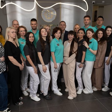 Цифровая функциональная стоматология S-LINE DENTAL фото 3