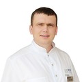 Фотография специалиста Еникеев Максим Геннадиевич