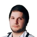 Фотография специалиста Аджимурзаев Абдулла Заурович