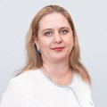 Фотография специалиста Балакина Наталья Александровна