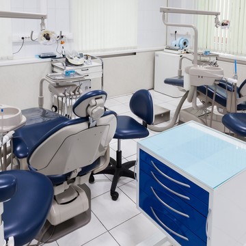 Стоматологическая клиника НАВА фото 1