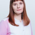 Фотография специалиста Рябиниа Ирина Анатольевна