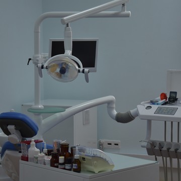Стоматологическая клиника Дентал Центр Гарант на Курортном проспекте фото 2