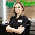 Фотография специалиста Тахмазян Анна Айказовна