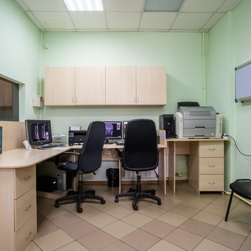Современный диагностический центр МРТ MDC фото 3