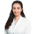 Фотография специалиста Параскевова Анна Владимировна