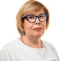 Фотография специалиста Пастухова Нина Михайловна