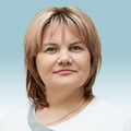 Фотография специалиста Игнатко Ирина Владимировна