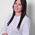 Фотография специалиста Тазетдинова Юлия Ниязовна