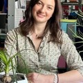 Фотография специалиста Кишельгоф Вера