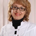 Фотография специалиста Саид-Уэлина Лола Анваровна