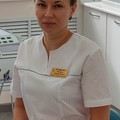 Фотография специалиста Колядина Евгения Айдерхановна