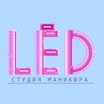 Студия маникюра LĒD на улице Каховка фото 1