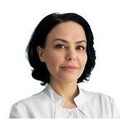 Фотография специалиста Дзюба Юлия Анатольевна