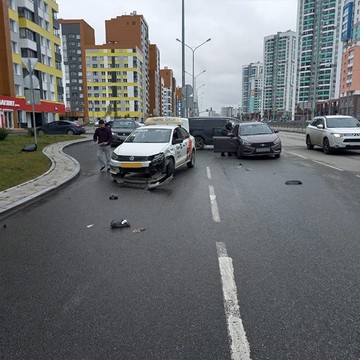 Служба аварийных комиссаров Зеленый Протокол фото 3